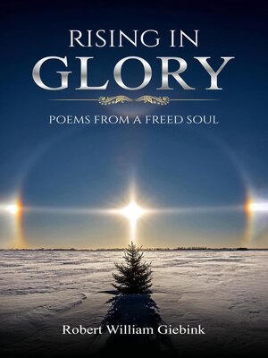 cover image of Rising In Glory